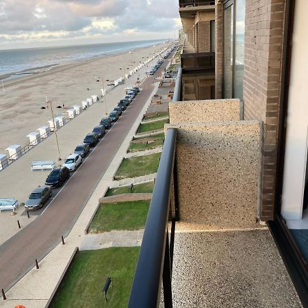 De Winner Middelkerke Exterior foto
